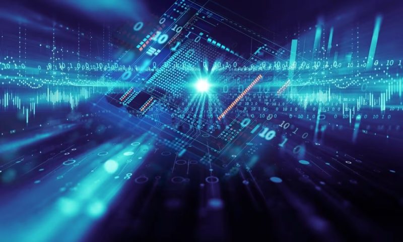 榕城区SCADA系统底层架构与完整工作原理解析