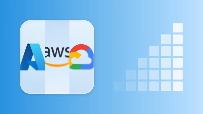 榕城区软件开发公司视角：2026及以后云计算趋势洞察，赋能本地软件定制