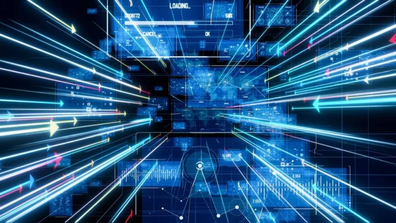 榕城区SCADA系统开发:守护工业安全的数字卫士
