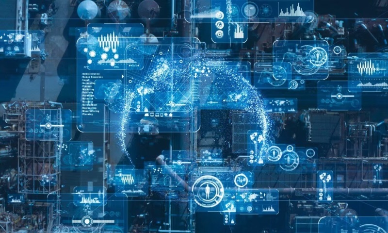 ERP系统信创国产化:榕城区软件开发公司打造企业数字化转型新引擎